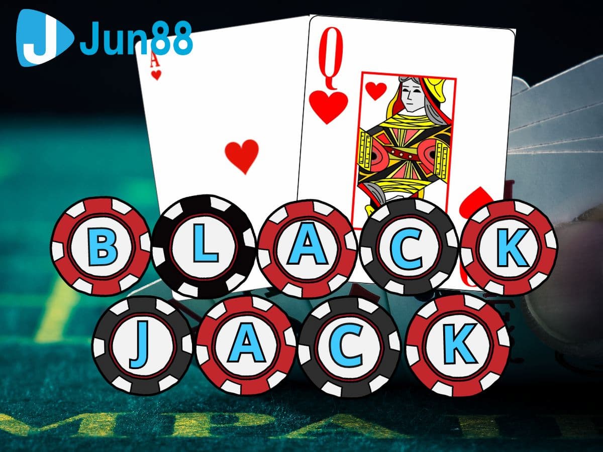 blackjack jun88