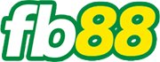 logo fb88 white