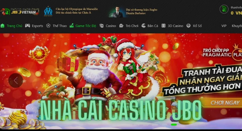Casino JBO