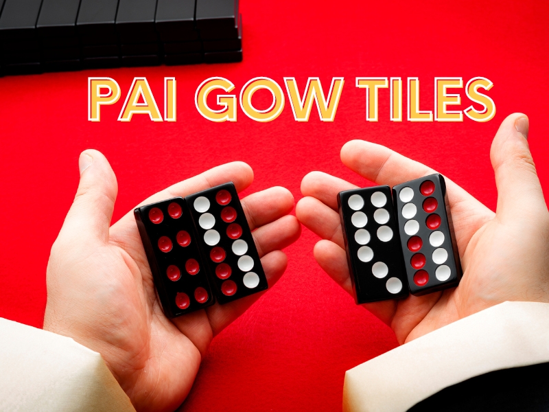 pai gow tiles